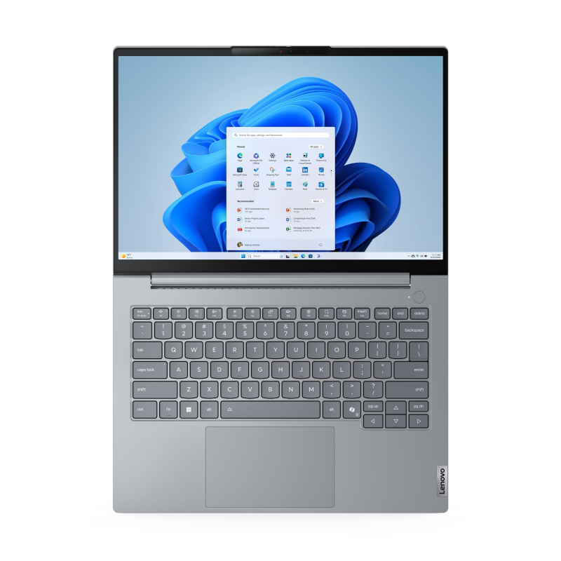 Lenovo ThinkBook 14 G8 IAL 14" (ICore Ultra 5 225H/16GB+512GB SSD) 21SJ00AJHH AI 手提電腦 筆記型電腦