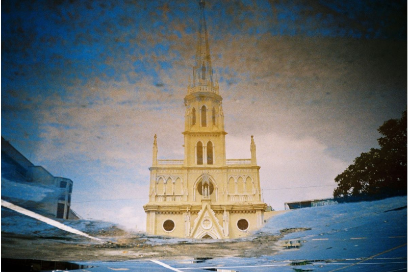Lomography Lomo MC-A 35mm 菲林相機