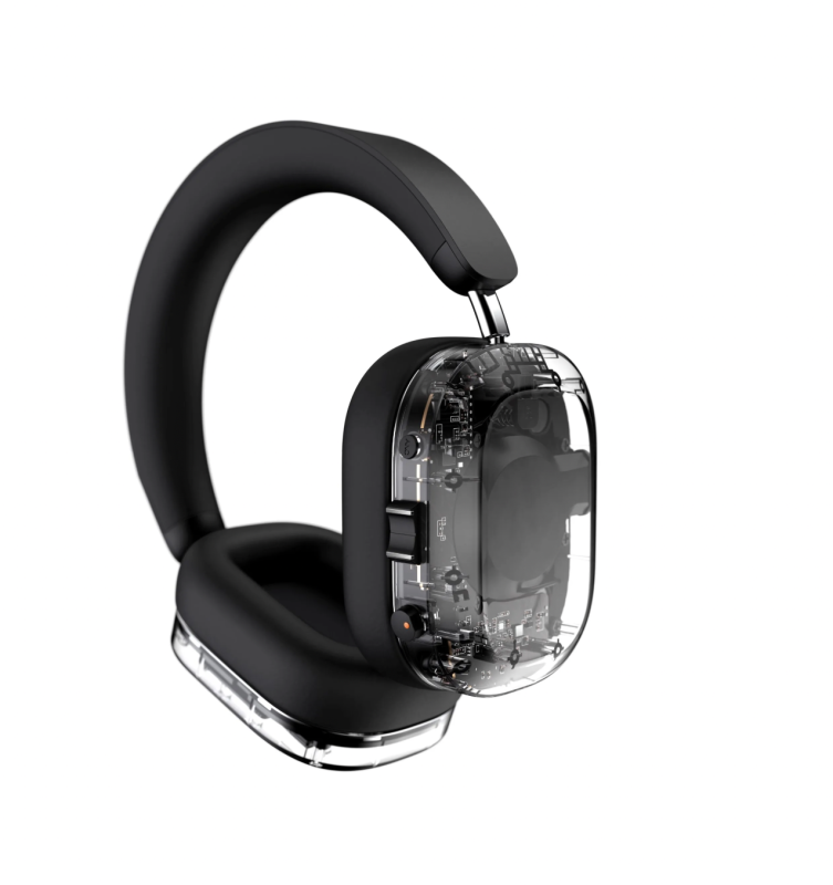 MONDO ANC Over-Ear 主動式降噪頭戴藍牙耳機