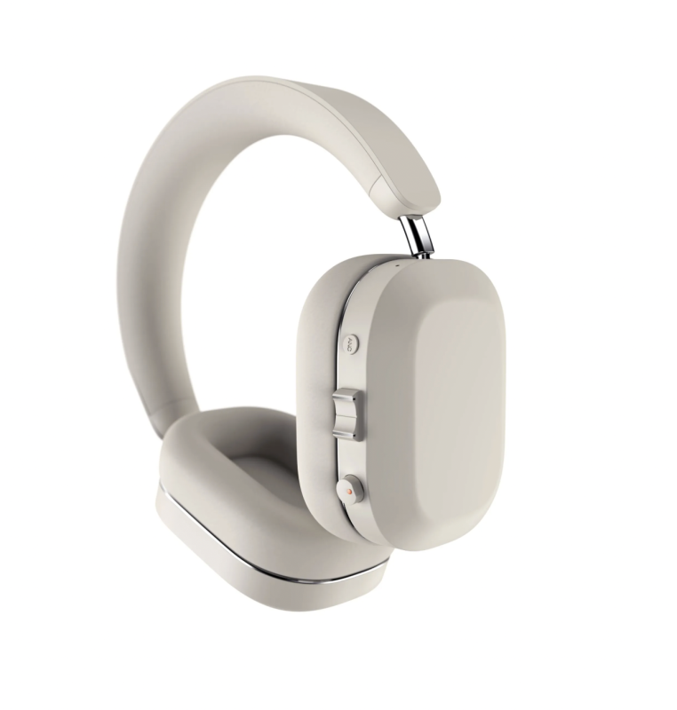 MONDO ANC Over-Ear 主動式降噪頭戴藍牙耳機