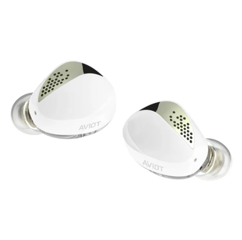 AVIOT 入耳式藍牙耳機 TE-J2