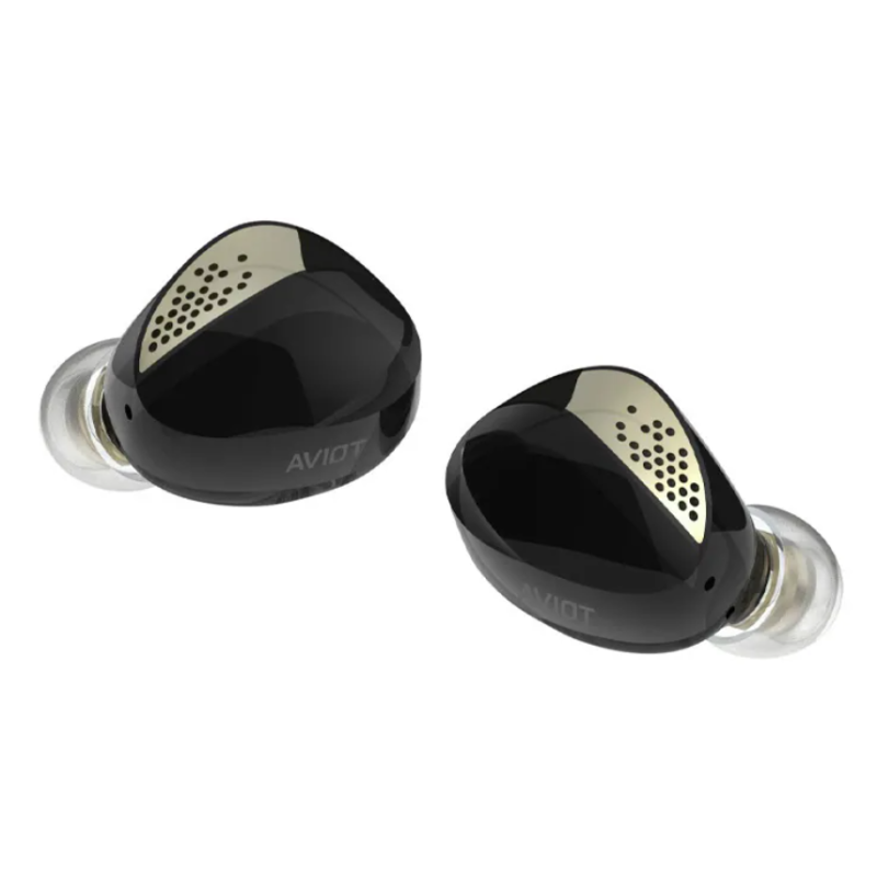 AVIOT 入耳式藍牙耳機 TE-J2