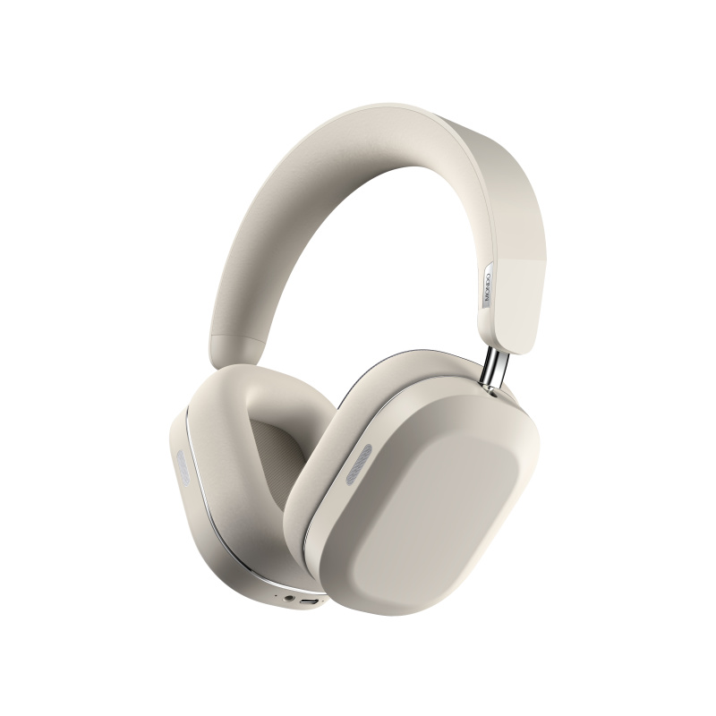 MONDO ANC Over-Ear 主動式降噪頭戴藍牙耳機
