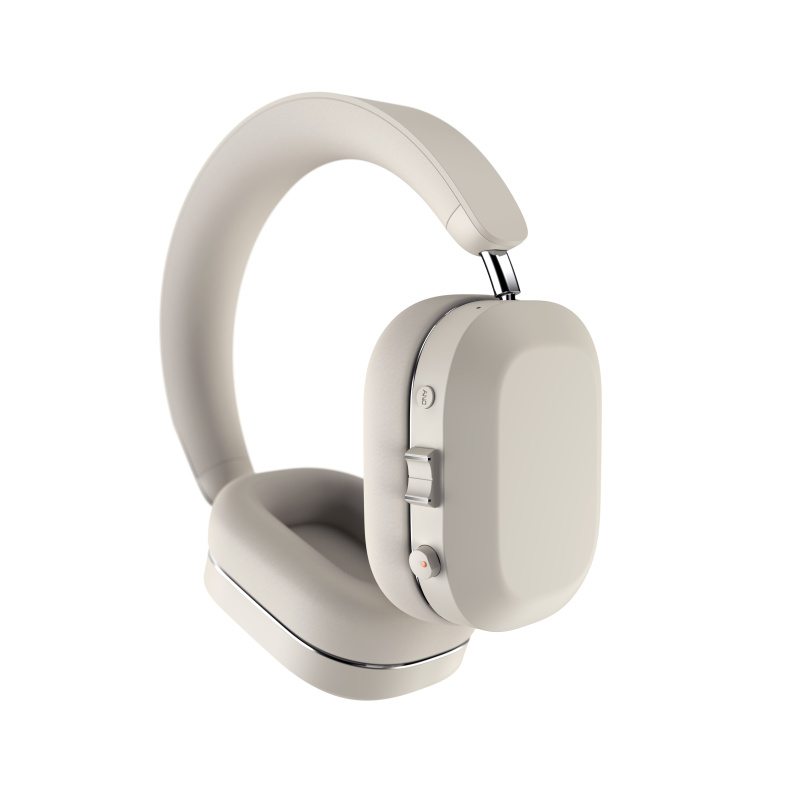 MONDO ANC Over-Ear 主動式降噪頭戴藍牙耳機