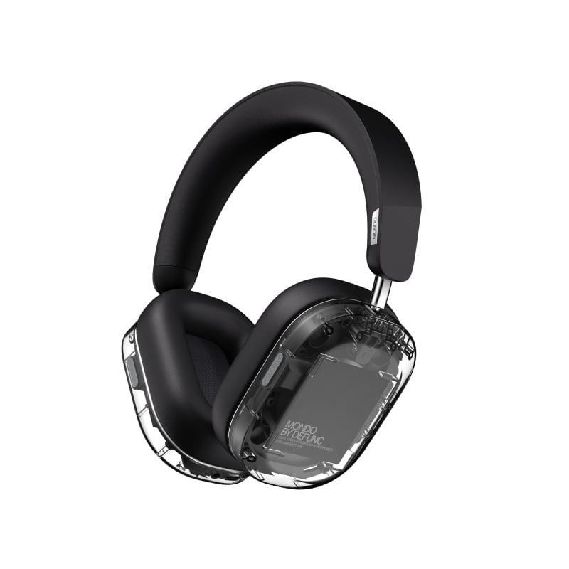 MONDO ANC Over-Ear 主動式降噪頭戴藍牙耳機