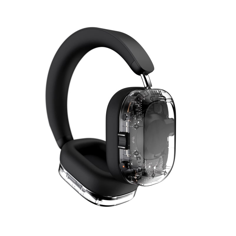 MONDO ANC Over-Ear 主動式降噪頭戴藍牙耳機