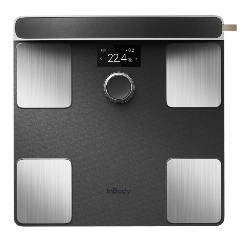 InBody Dial H40 家用體脂計 H40N-WI [2色]【轉數快 開倉清貨節】