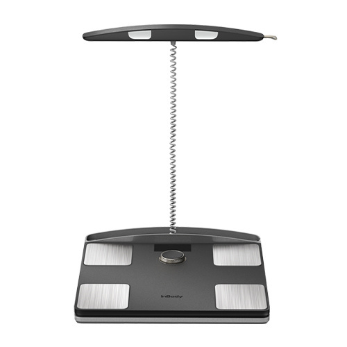 InBody Dial H40 家用體脂計 H40N-WI [2色]【轉數快 開倉清貨節】