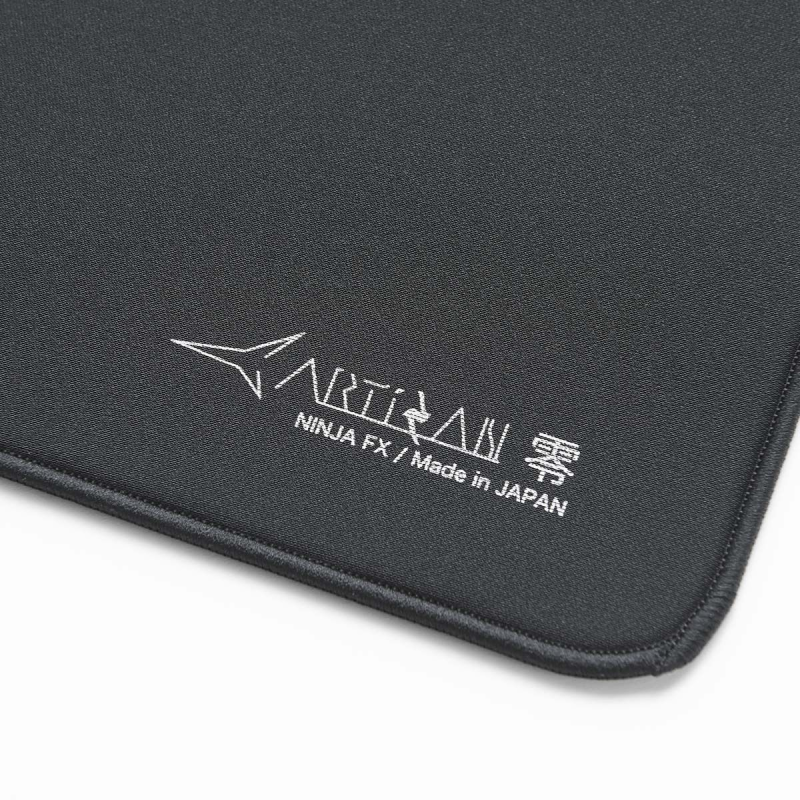 Artisan Zero 零 電競鼠墊 Gaming Mouse pad (Soft)