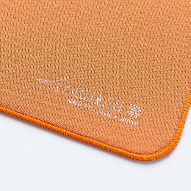 Artisan Zero 零 電競鼠墊 Gaming Mouse pad (Soft)