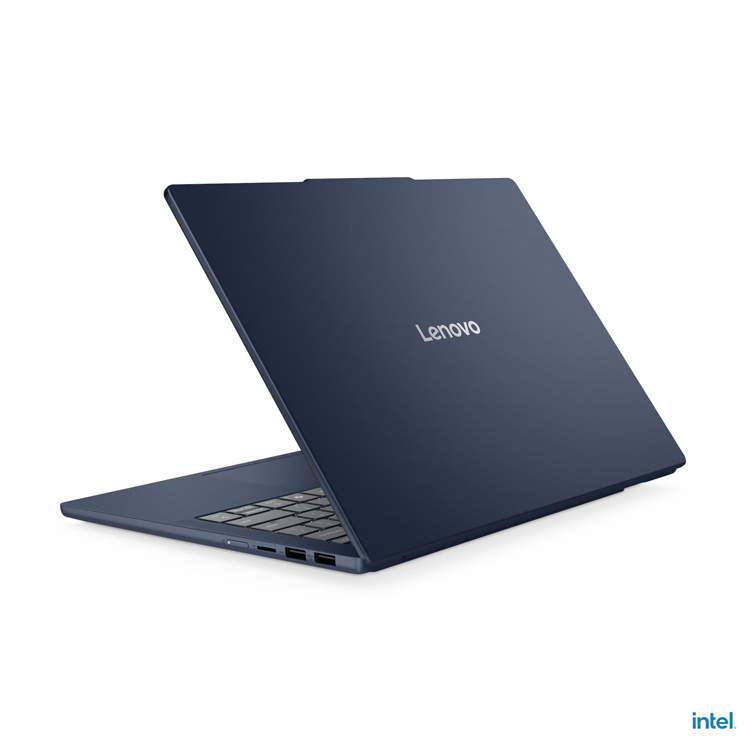 Lenovo IdeaPad Slim 5 14IAH10 14吋 OLED (Intel Ultra 5-225H, 16GB+1TB SSD) 手提電腦 [83NC0027HH]【春日會員感謝祭】