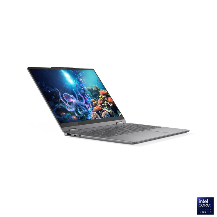 Lenovo Yoga 7 2-in-1 14ILL10 14吋 (Intel Ultra 5-226V, 16GB+1TB SSD) 手提電腦 [83JQ00C4HH ]