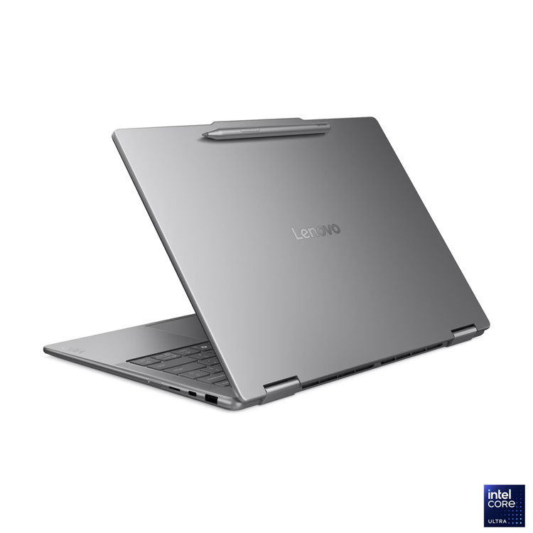 Lenovo Yoga 7 2-in-1 14ILL10 14吋 (Intel Ultra 5-226V, 16GB+1TB SSD) 手提電腦 [83JQ00C4HH ]