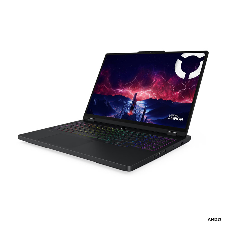 Lenovo 83LT001GHH Legion Pro 5 16ADR10 16吋 (165Hz, R7-8745HX, 24GB+1TB SSD, RTX5060) 電競手提電腦