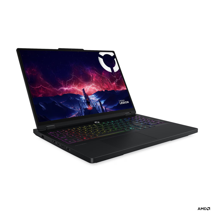 Lenovo 83LT001GHH Legion Pro 5 16ADR10 16吋 (165Hz, R7-8745HX, 24GB+1TB SSD, RTX5060) 電競手提電腦