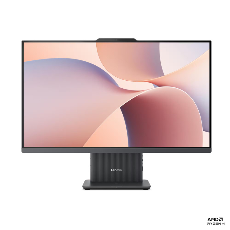 Lenovo F0JD0011HH IdeaCentre AIO 27AKP10 27吋 Touch (AI7 350, 32GB+1TB SSD) 一體式電腦