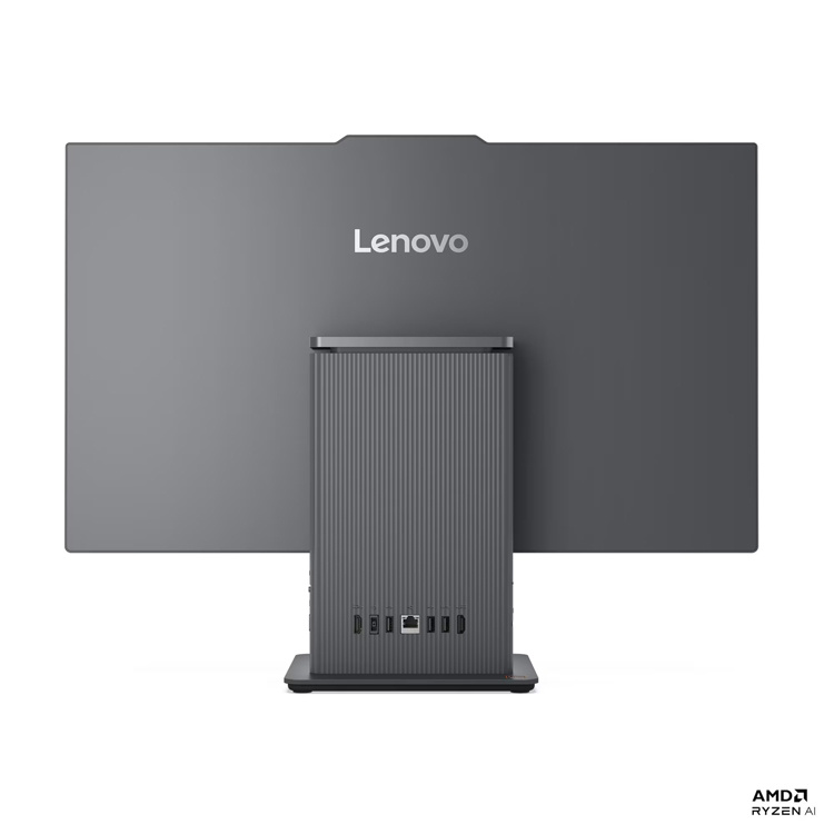 Lenovo F0JD0011HH IdeaCentre AIO 27AKP10 27吋 Touch (AI7 350, 32GB+1TB SSD) 一體式電腦
