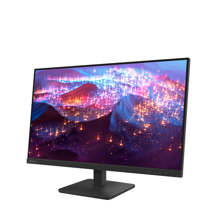 [CODE後價$761] Lenovo 27吋 Lenovo L27-4e FHD IPS 100Hz Monitor 顯示器 68CDKAC1MY
