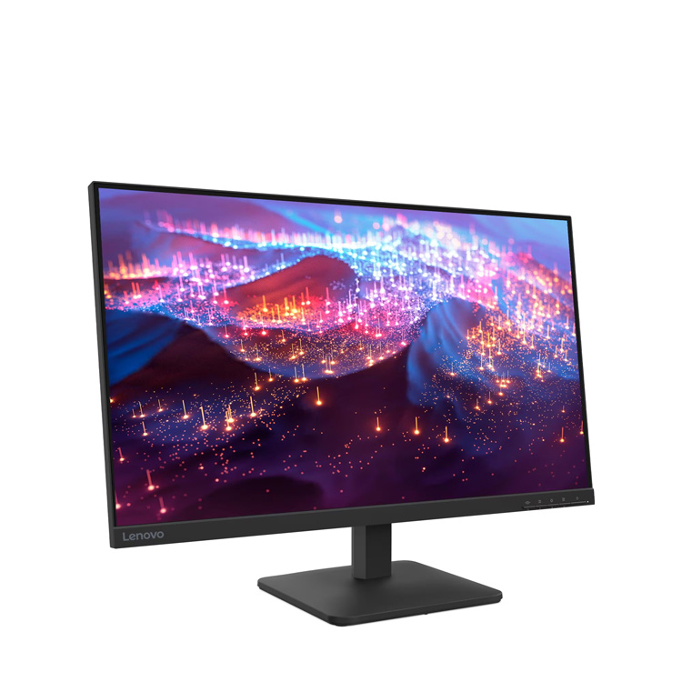 [CODE後價$761] Lenovo 27吋 Lenovo L27-4e FHD IPS 100Hz Monitor 顯示器 68CDKAC1MY