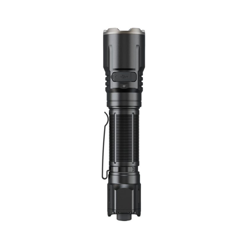 Fenix TK25R 3600lm 紅藍UV側燈 USB-C充電電筒
