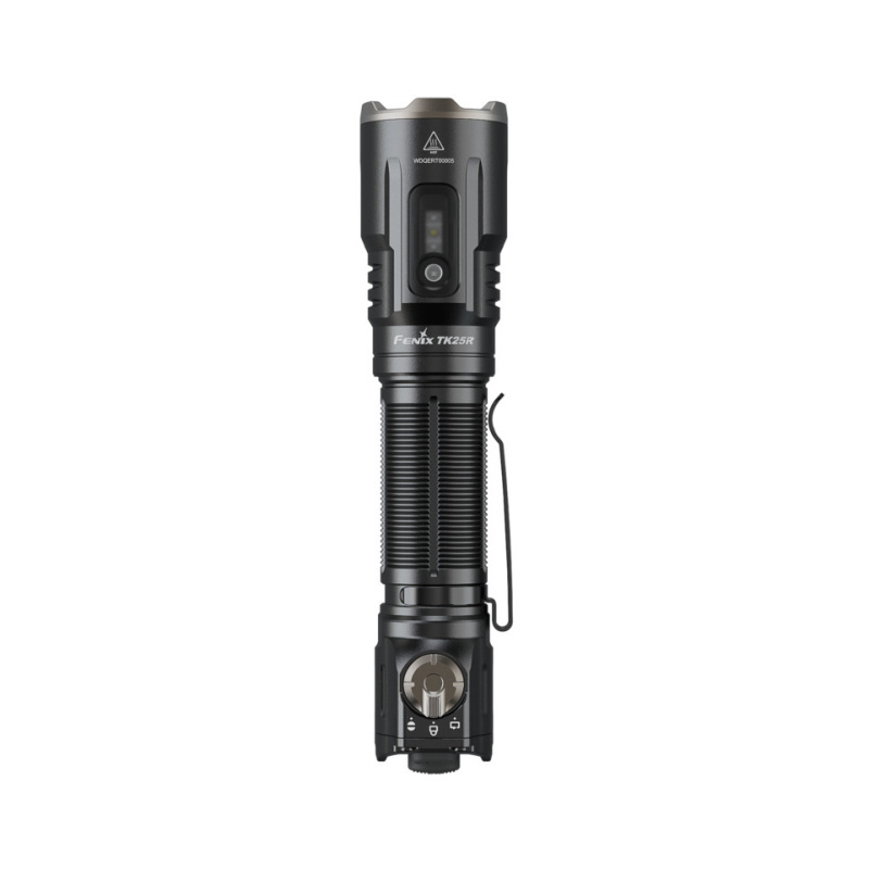 Fenix TK25R 3600lm 紅藍UV側燈 USB-C充電電筒