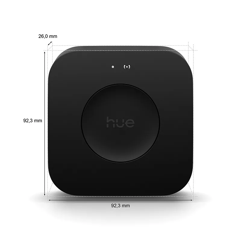 Phlips Hue Bridge Pro 第二代橋接器