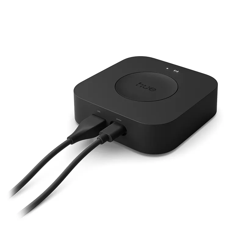 Phlips Hue Bridge Pro 第二代橋接器