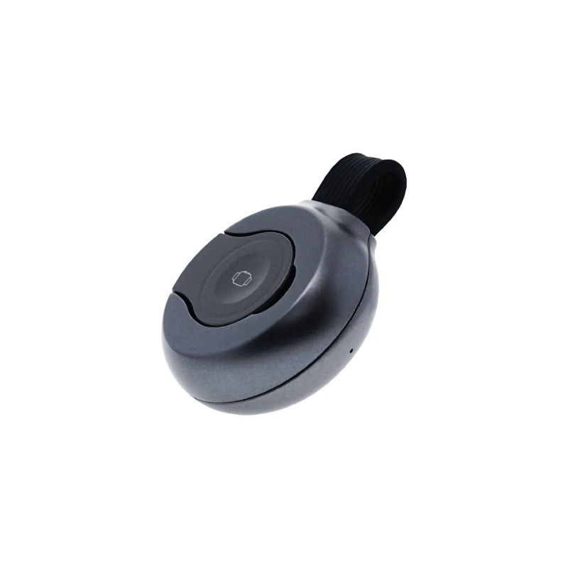 Magic-Pro ProMini MagW5C 35W Qi2.2認證 磁吸三合一迷你無線充電座 (連火牛)
