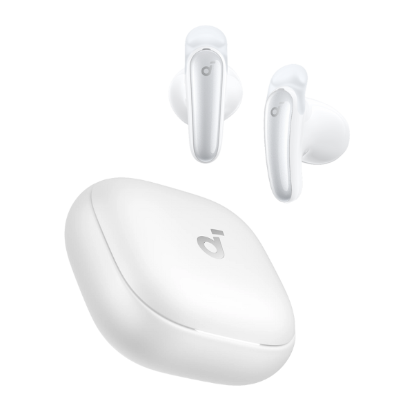 Anker Soundcore Liberty Buds Wireless Semi-in-Ear Earbuds with ANC 半入耳式主動降噪藍牙耳機 D1200