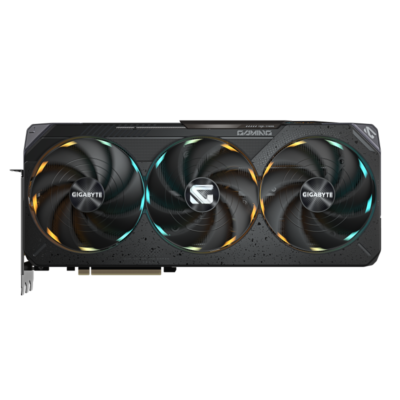 GIGABYTE GeForce RTX™ 5090 D v2 GAMING OC 24G