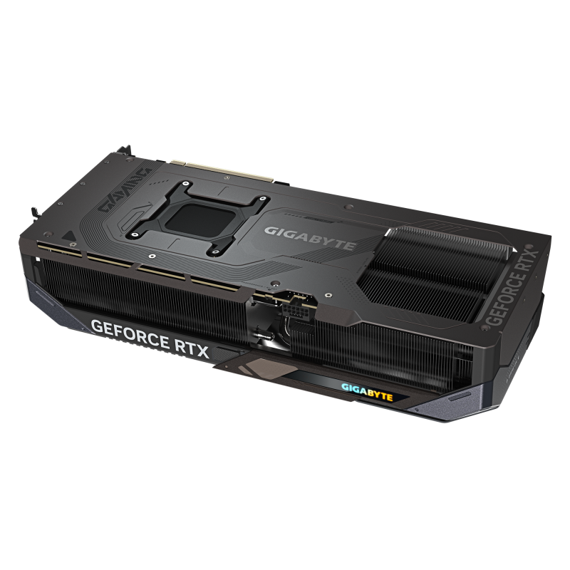 GIGABYTE GeForce RTX™ 5090 D v2 GAMING OC 24G