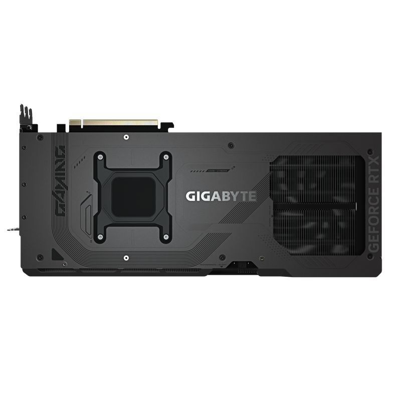 GIGABYTE GeForce RTX™ 5090 D v2 GAMING OC 24G