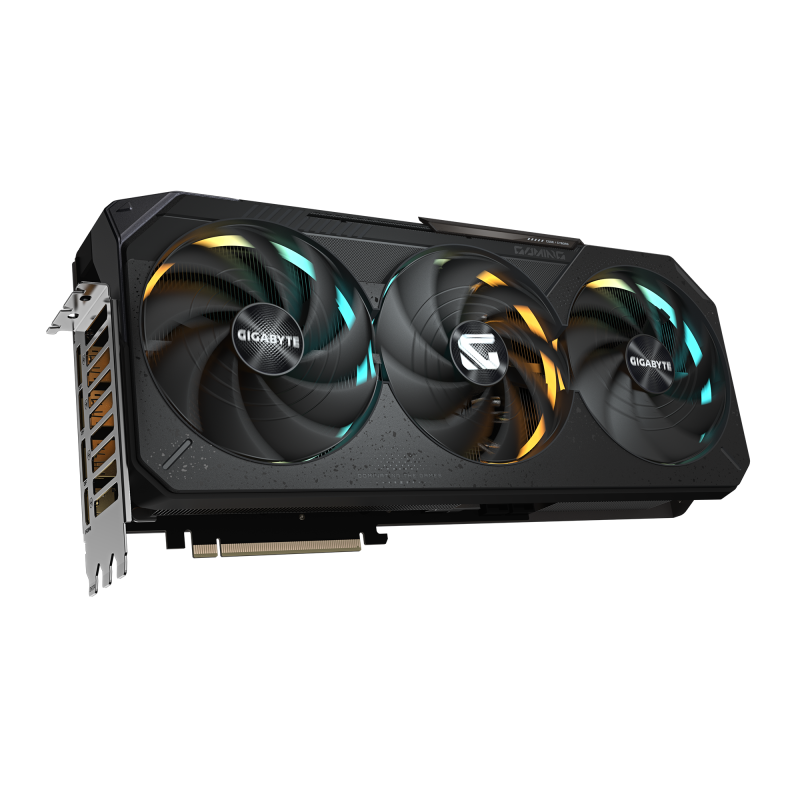 GIGABYTE GeForce RTX™ 5090 D v2 GAMING OC 24G