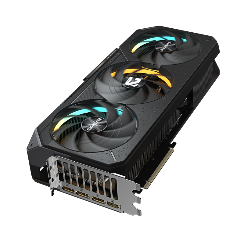 GIGABYTE GeForce RTX™ 5090 D v2 GAMING OC 24G