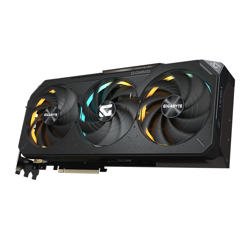 GIGABYTE GeForce RTX™ 5090 D v2 GAMING OC 24G