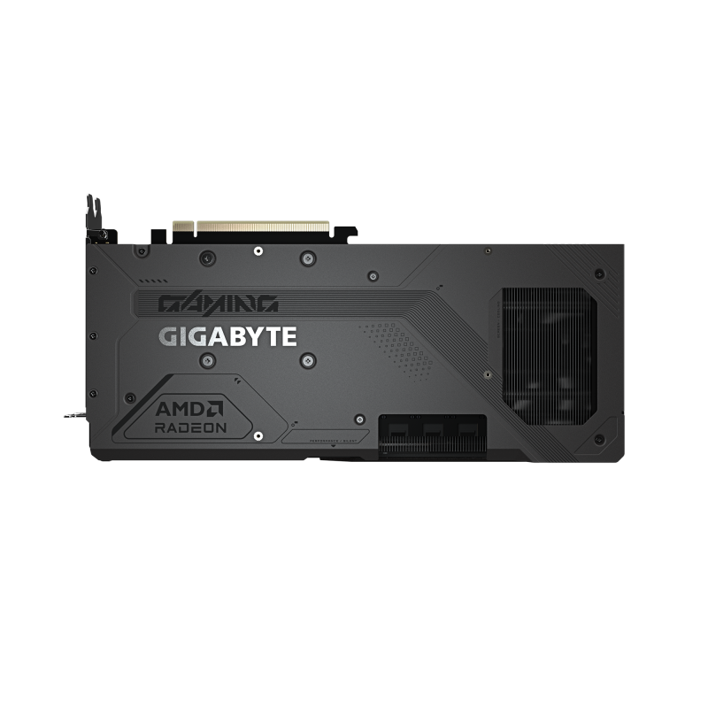 GIGABYTE Radeon™ RX 9070 XT GAMING OC 16G
