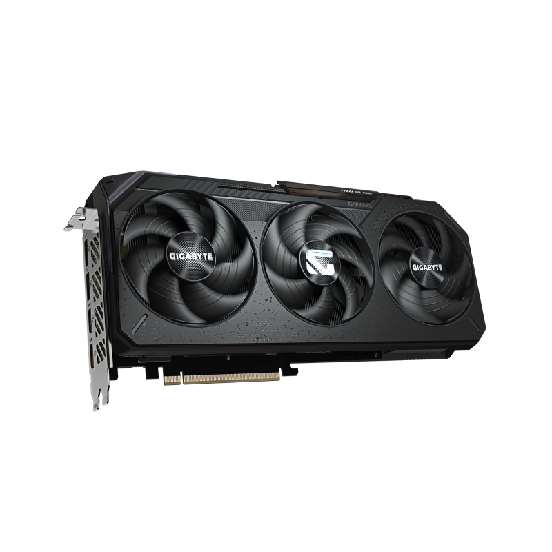 GIGABYTE Radeon™ RX 9070 XT GAMING OC 16G