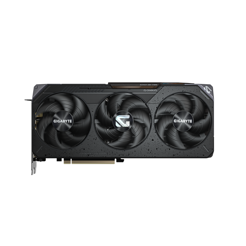 GIGABYTE Radeon™ RX 9070 XT GAMING OC 16G