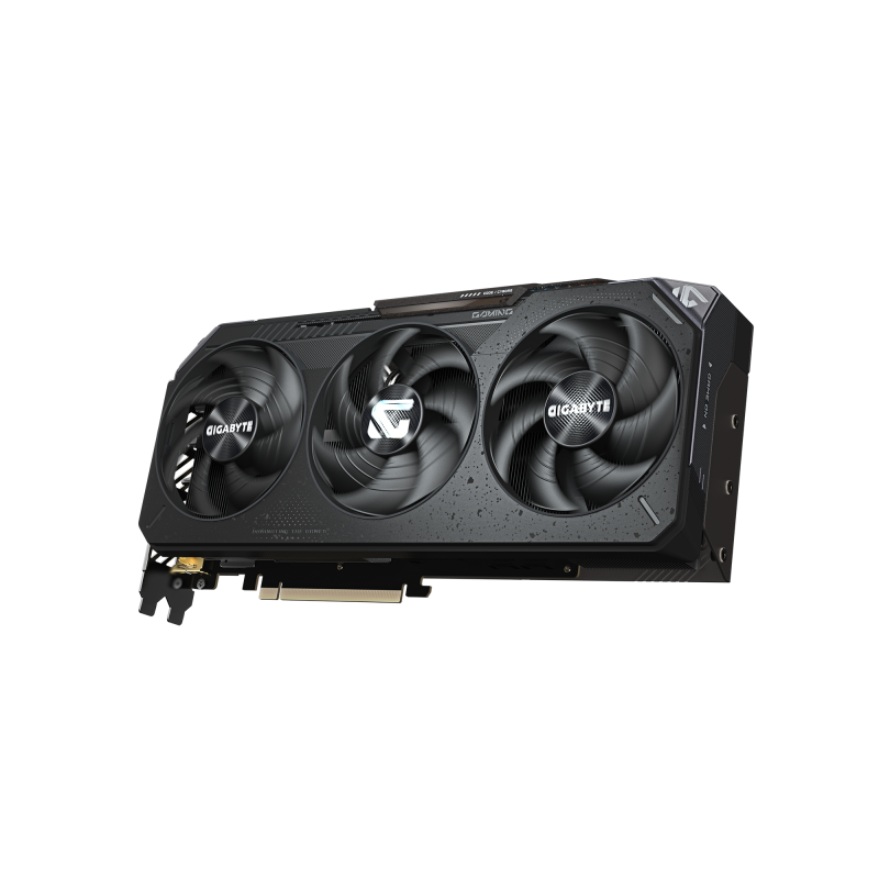 GIGABYTE Radeon™ RX 9070 XT GAMING OC 16G