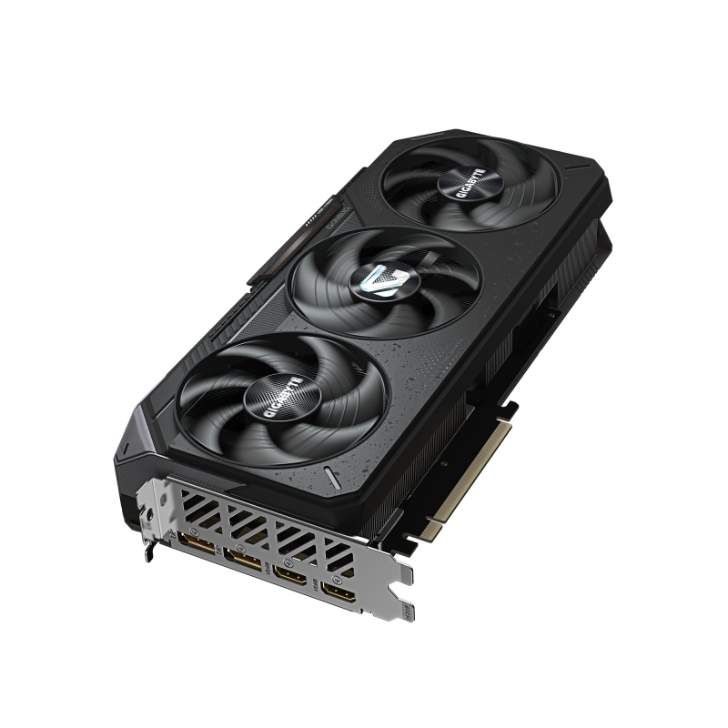 GIGABYTE Radeon™ RX 9070 XT GAMING OC 16G