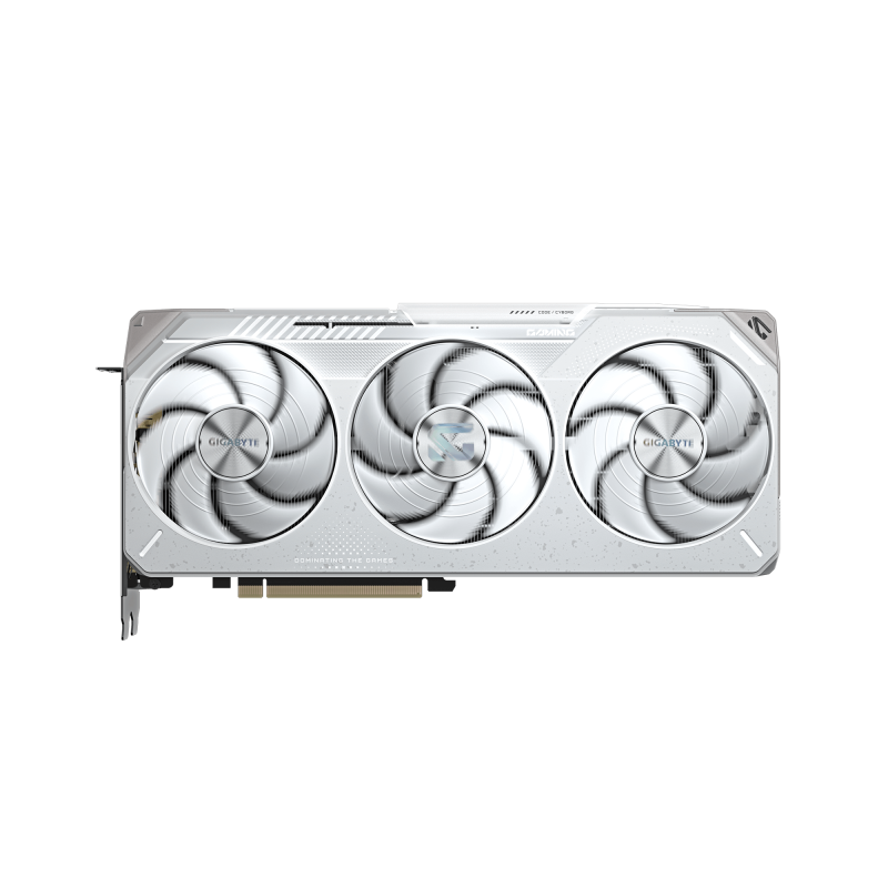GIGABYTE Radeon™ RX 9070 XT GAMING OC ICE 16G