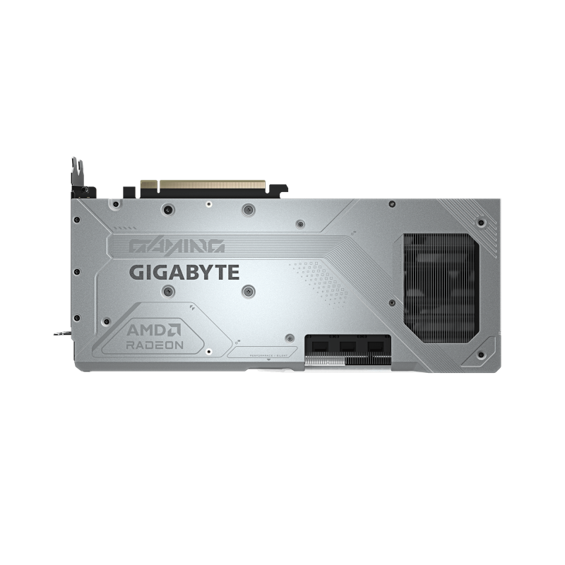 GIGABYTE Radeon™ RX 9070 XT GAMING OC ICE 16G