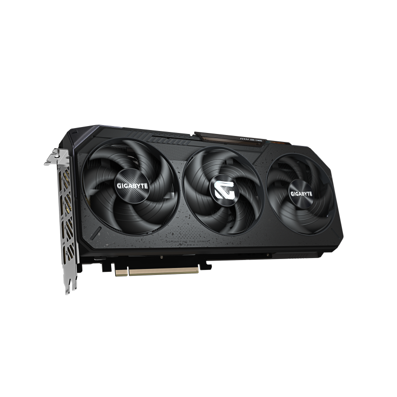 GIGABYTE Radeon™ RX 9070 GAMING OC 16G