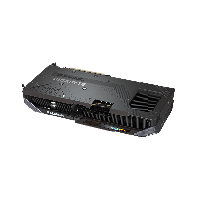 GIGABYTE Radeon™ RX 9070 GAMING OC 16G