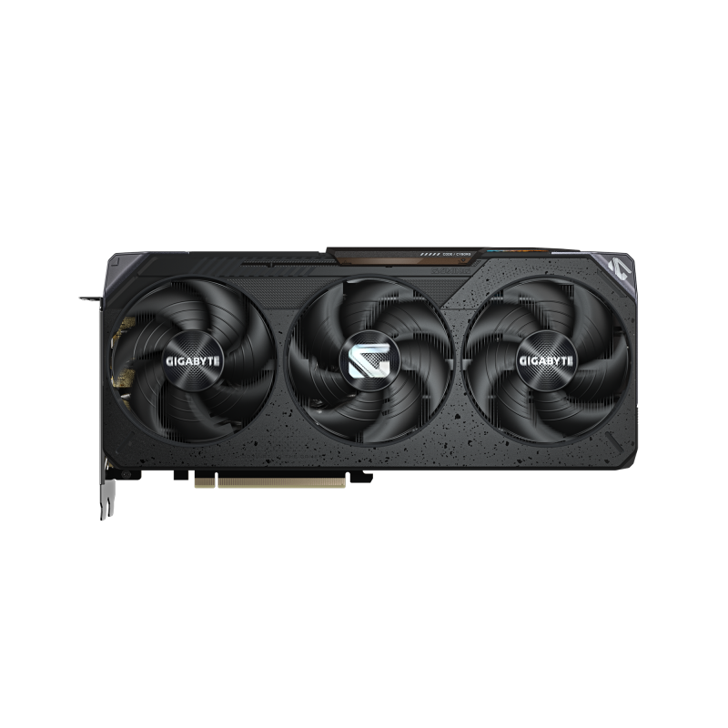 GIGABYTE Radeon™ RX 9070 GAMING OC 16G