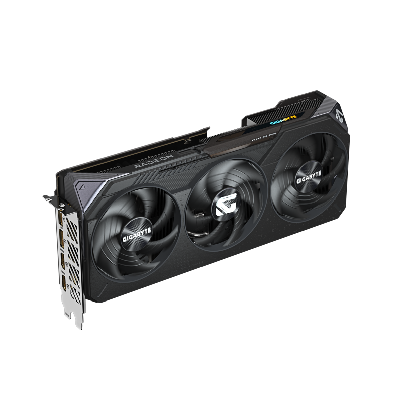 GIGABYTE Radeon™ RX 9070 GAMING OC 16G