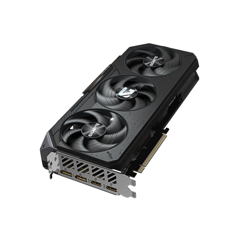 GIGABYTE Radeon™ RX 9070 GAMING OC 16G
