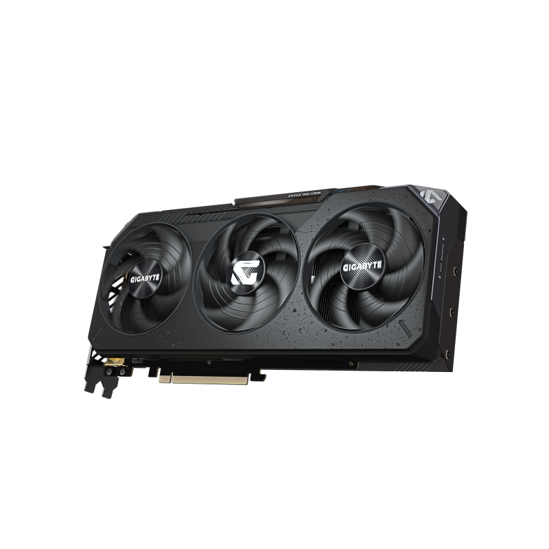 GIGABYTE Radeon™ RX 9070 GAMING OC 16G