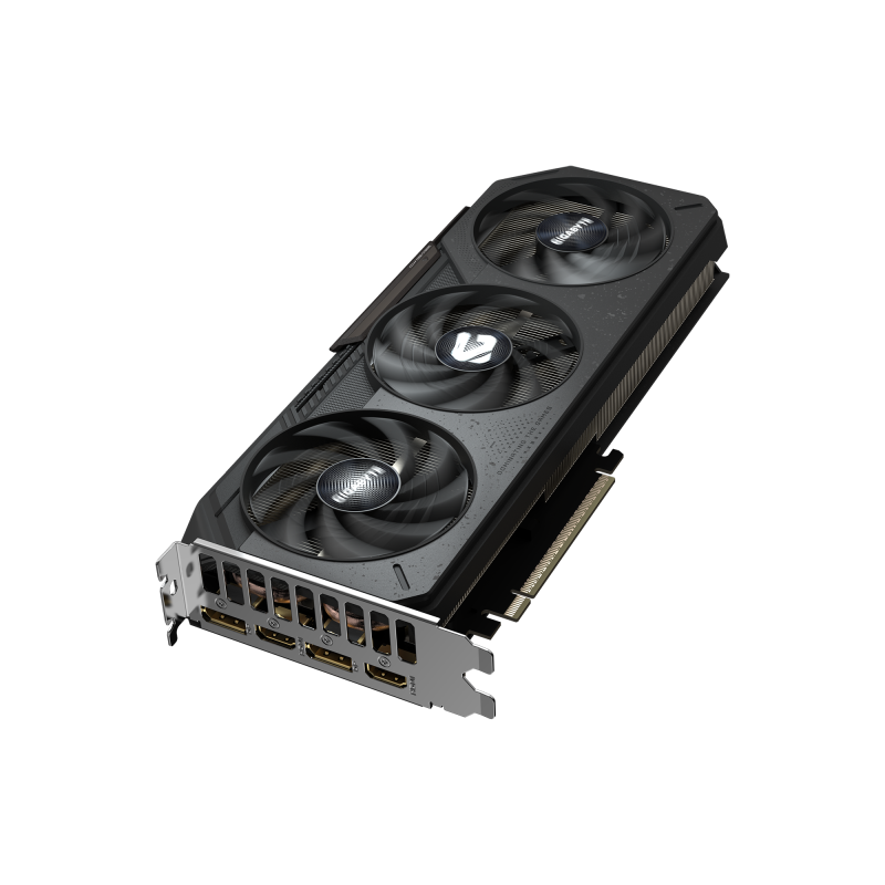 GIGABYTE GeForce RTX™ 5050 GAMING OC 8G