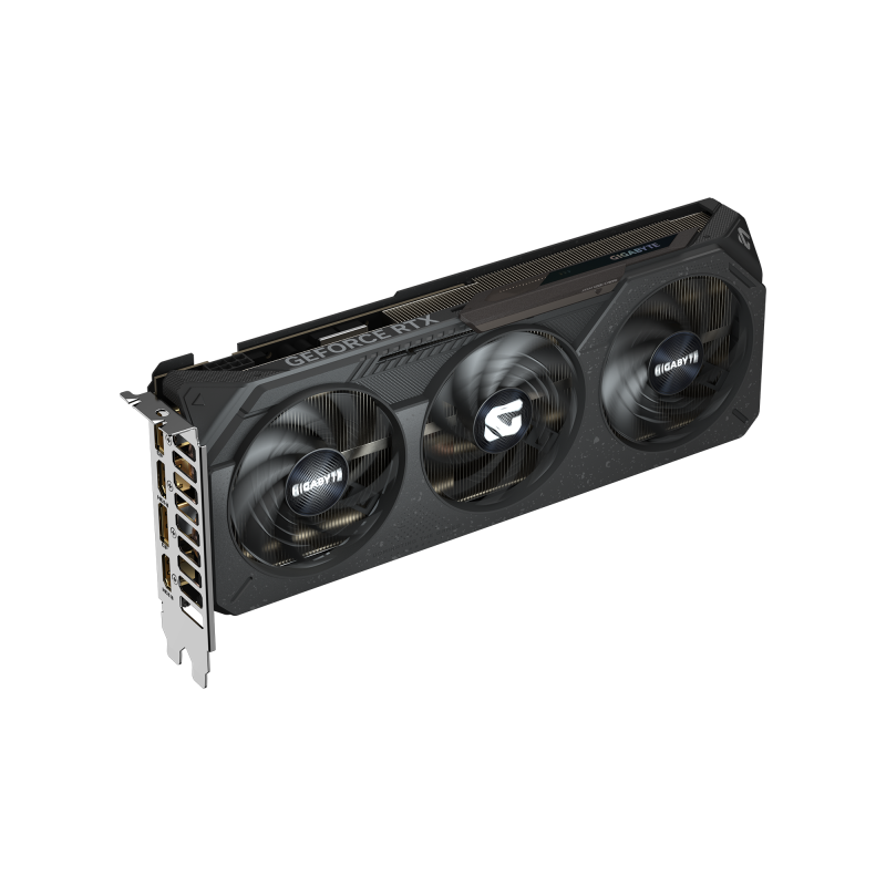 GIGABYTE GeForce RTX™ 5050 GAMING OC 8G